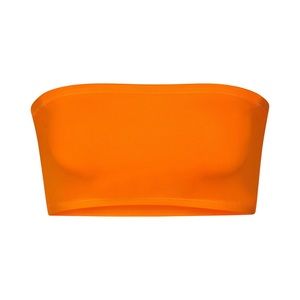 Skims bandeau bikini top